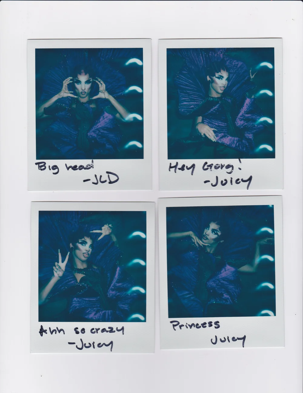 Prints — Eric Richard Magnussen